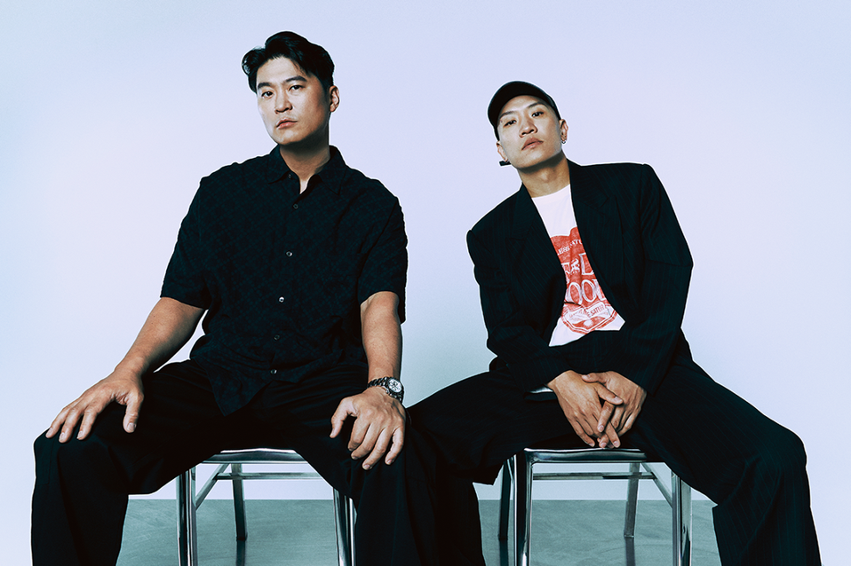 Gaeko Rapper Dynamicduo Score Rare Pair Of Viral Hits With 'AEAO,' 'Smoke'
