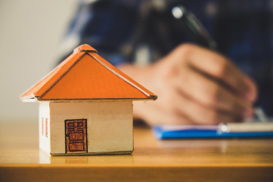 4 Tips To Ace Your Mortgage In 2017