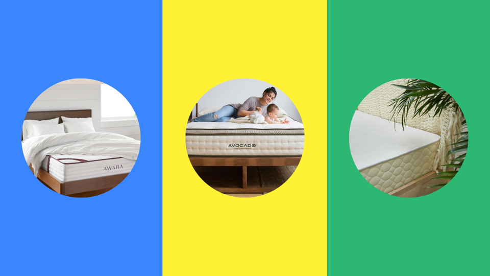 Best Latex Mattresses 2024 Forbes Vetted
