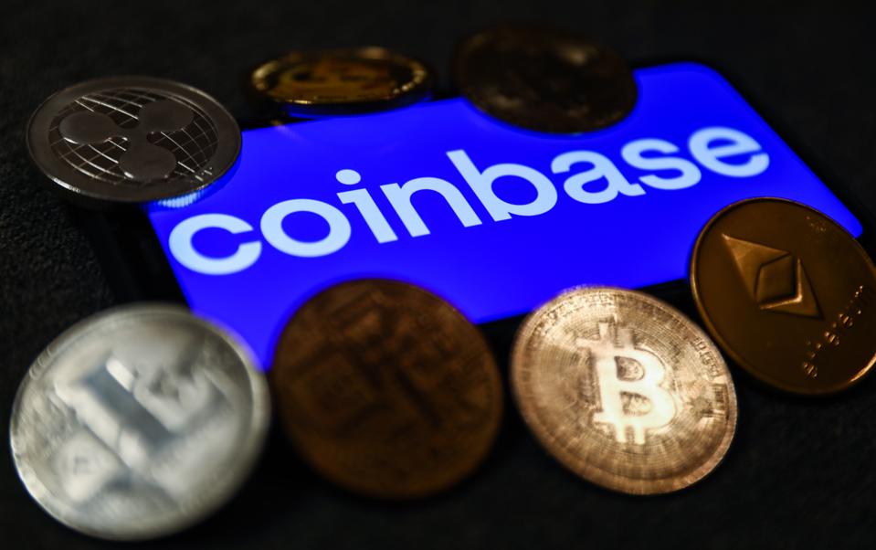 Coinbase Beats Sales Expectations With Boost From Circle Deal