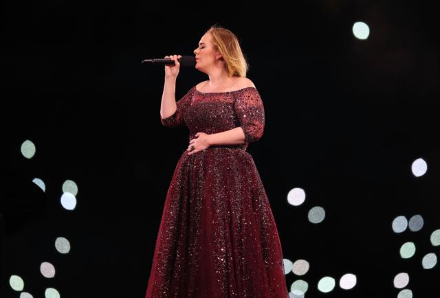 Adele Beats Taylor Swift, Lady Gaga As Most Expensive Fan Ticket, TickPick Says - Forbes