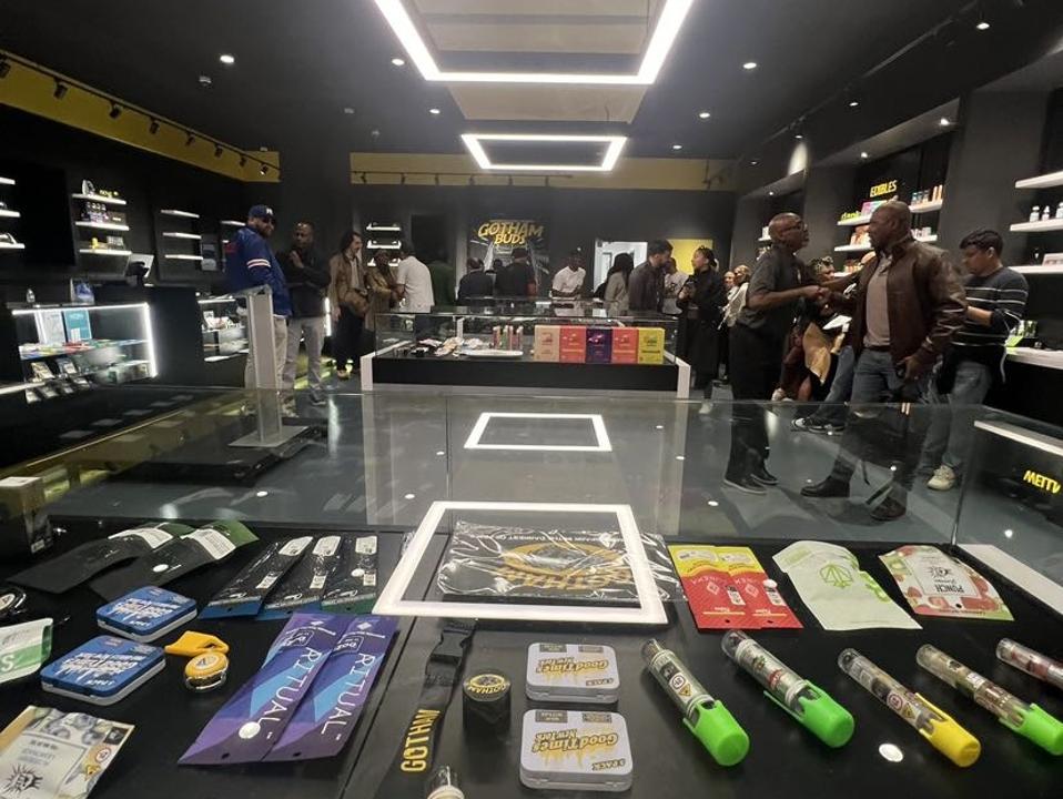 Black Owned Weed Dispensary Near Me