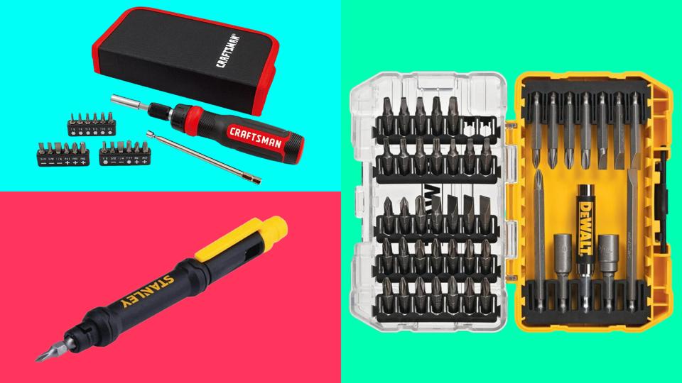 What is a Torx Screwdriver Set : Ultimate Guide to Mastery