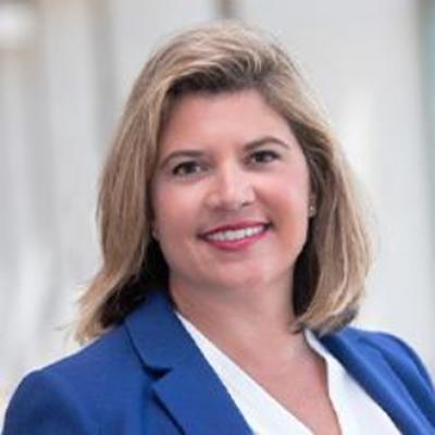 Kerry Ebersole Singh