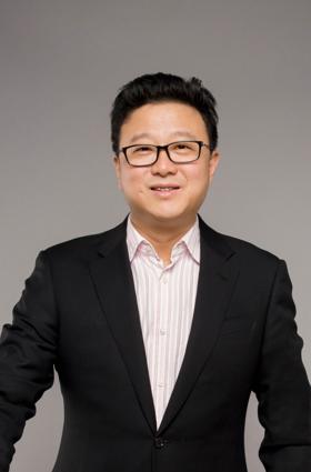 William Ding