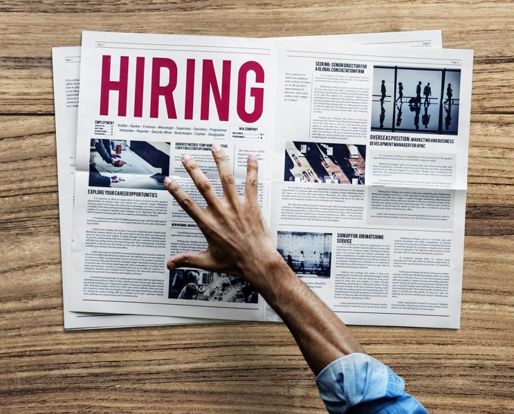 5 Tips To Modernize Your Recruiting Tactics To Win The War For Talent