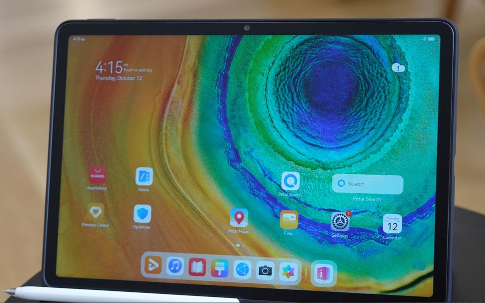 Huawei MatePad 11 PaperMatte Review: Versatile Tablet Can Be Both