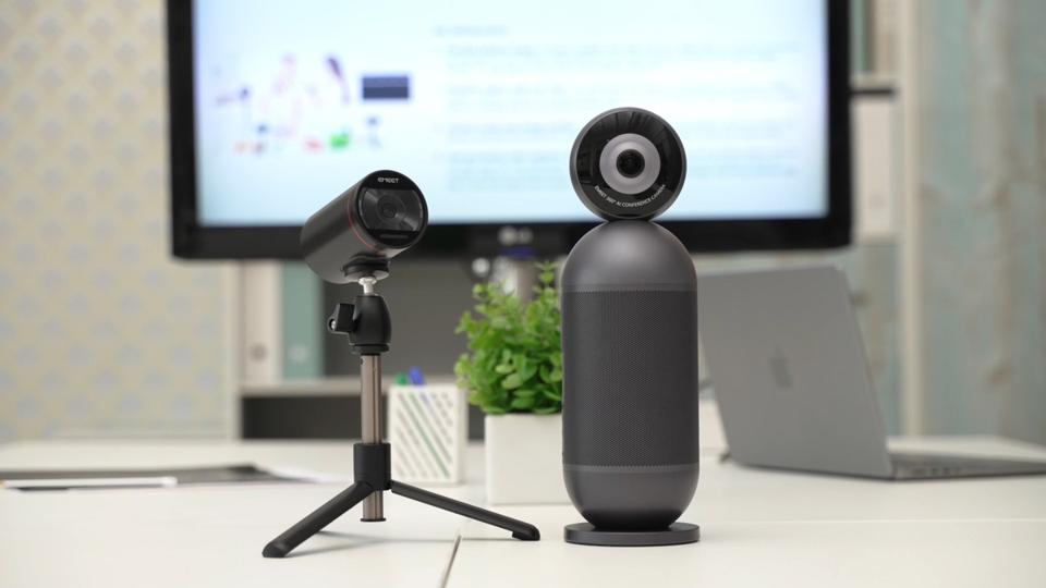 Webカメラ EMEET Meeting Capsule Pro Room Kit EMEET Meeting Capsule Pro