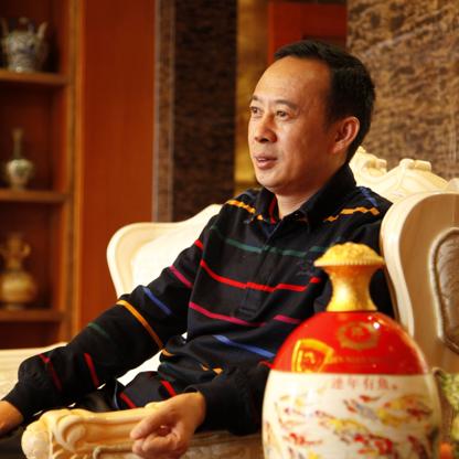 Wang Junlin & family Net Worth and Profile