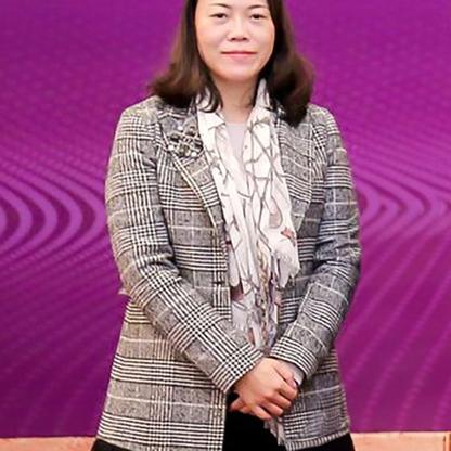 Yang Huiyan & family Net Worth and Profile