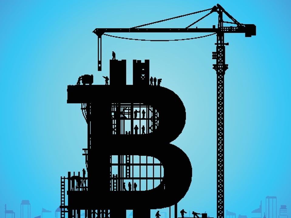 Why Bitcoin May Offer The Best Foundation For Blockchain-Based Finance