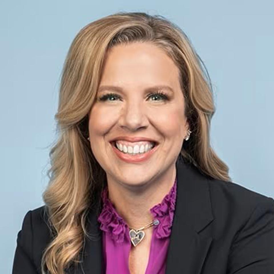 Jacqui Canney, ServiceNow