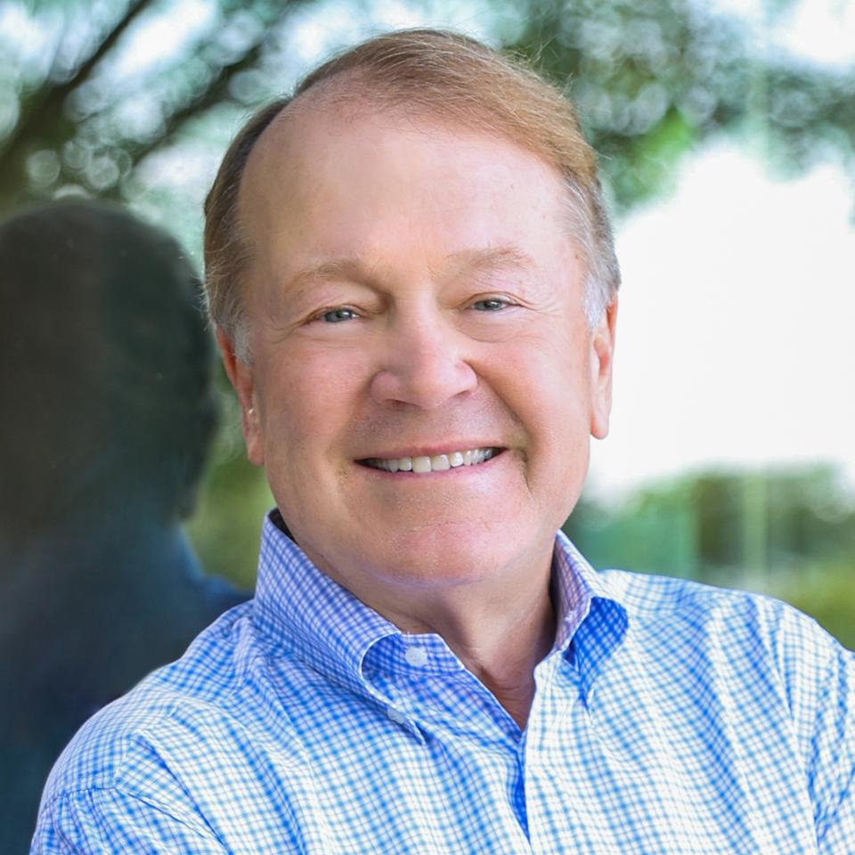 John Chambers