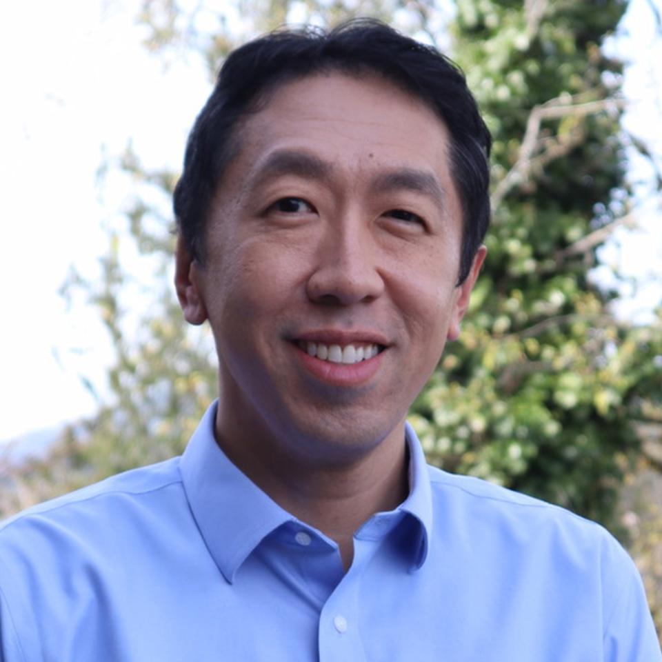 Andrew Ng