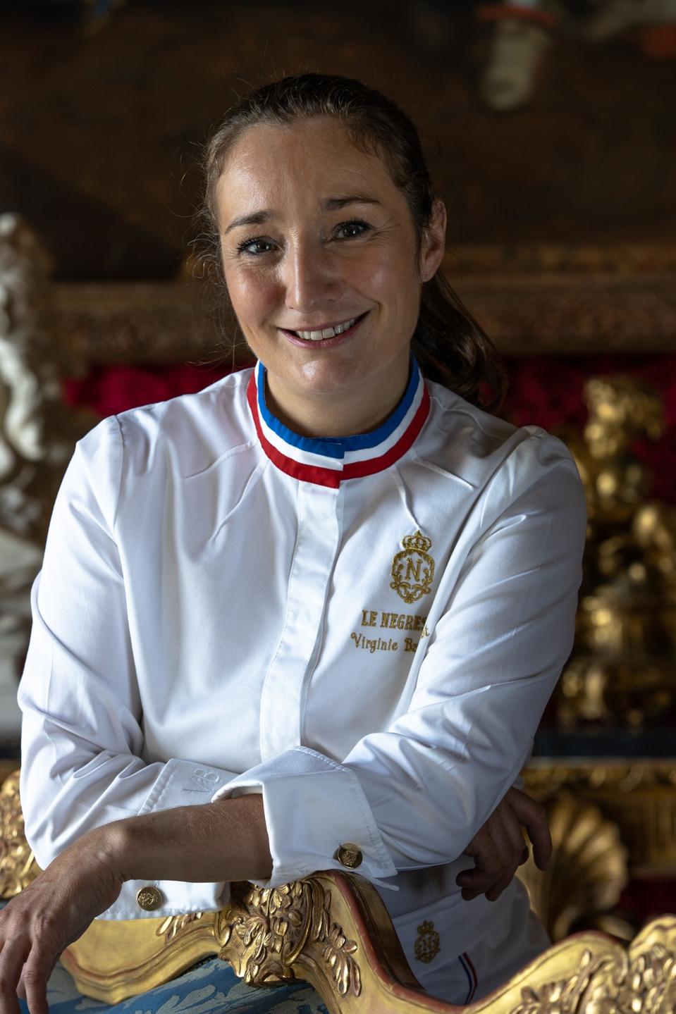 Le Negresco - Virginie Basselot (c)Gregoire Gardette -010