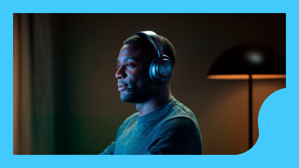 Best headset for discount listening to music