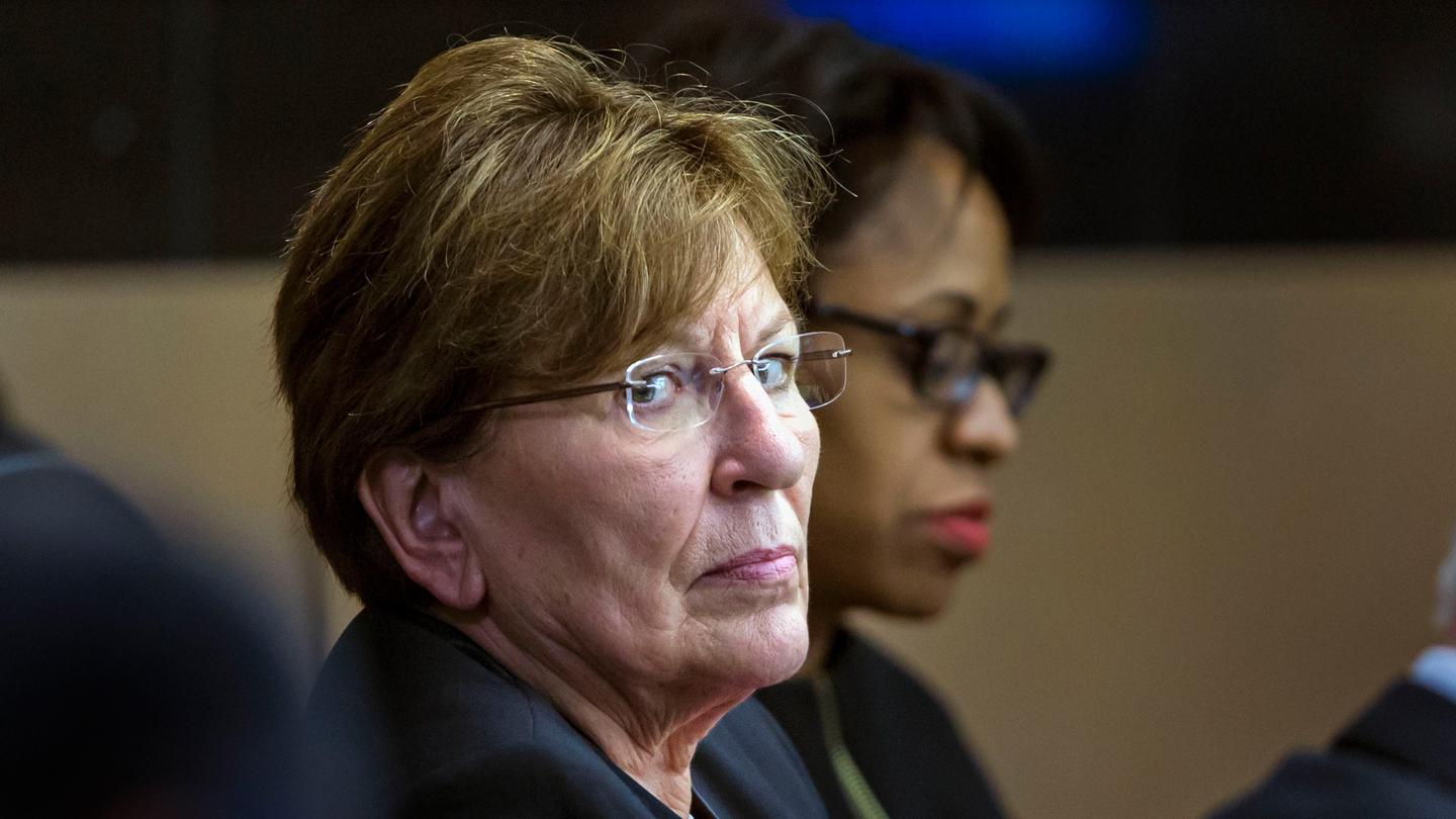 16x9_Elisabeth DeLuca by Lannis Waters_USA TODAY NETWORK