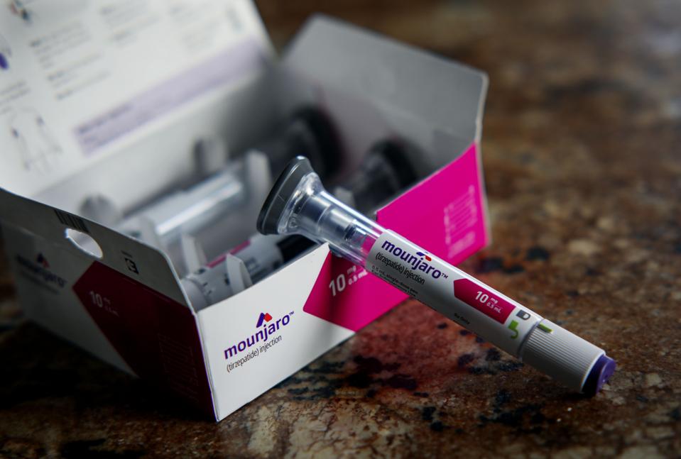 FDA Approved A New Weight Loss Drug Zepbound. Here's What To Expect