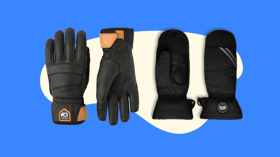 Mittens Vs Gloves 2024 Which Keeps Your Hands Warmer Forbes Vetted
