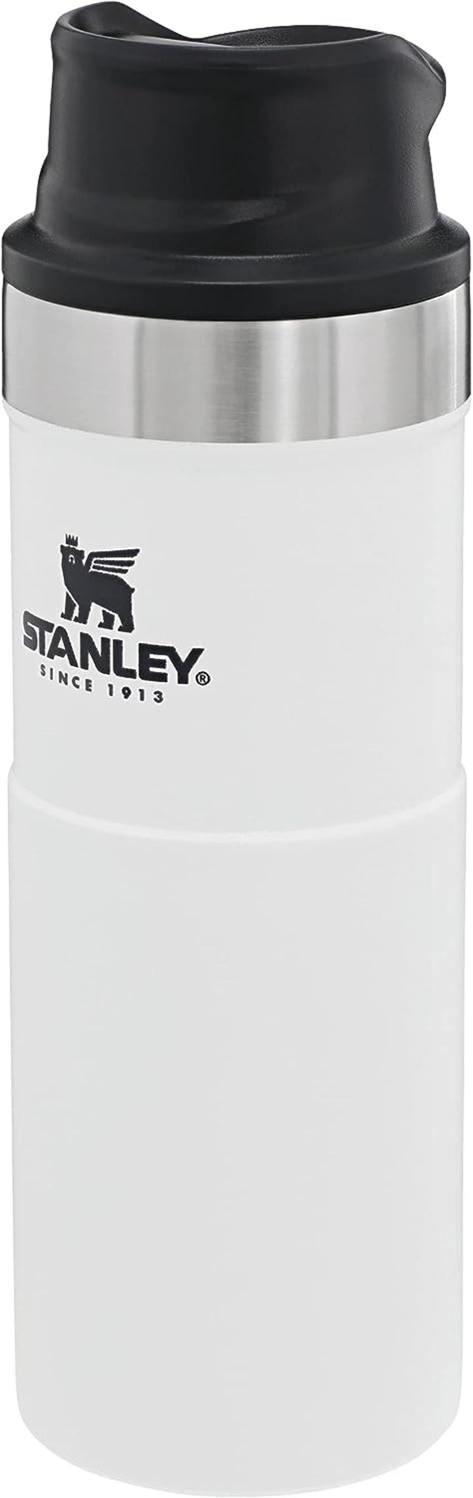 stanley travel coffee mug