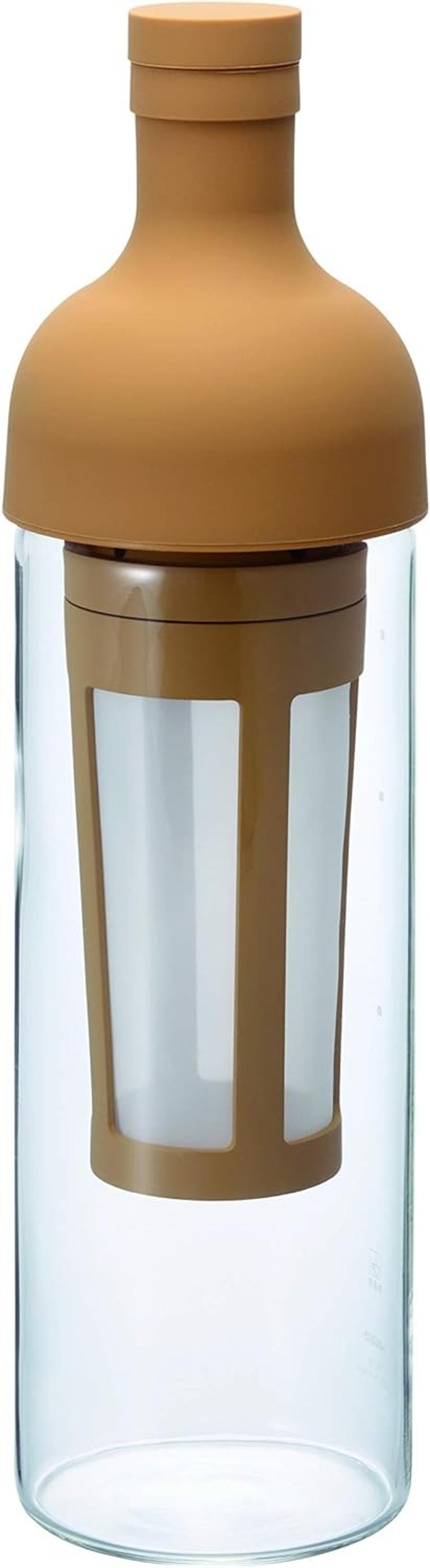 hario cold brew bottle