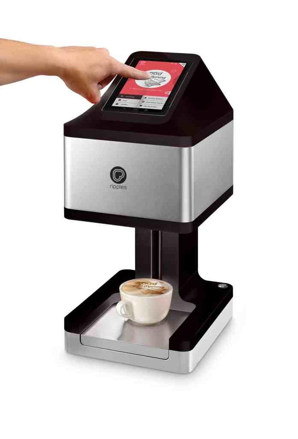 ripple maker ii ripples