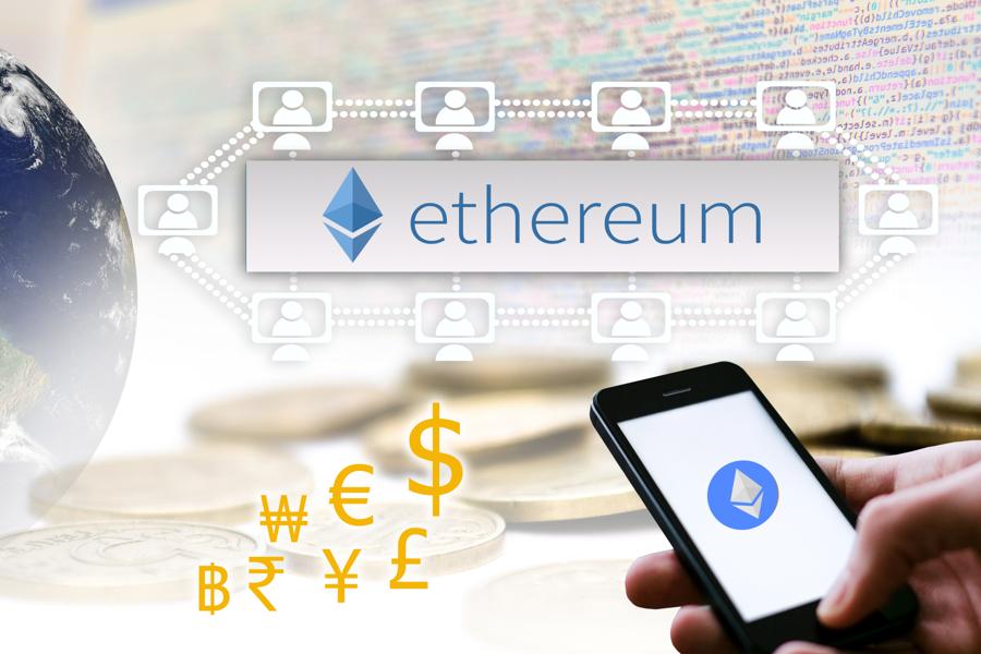 Following Bitcoin, Ether-Tracking Notes Now Listed On Nasdaq Stockholm