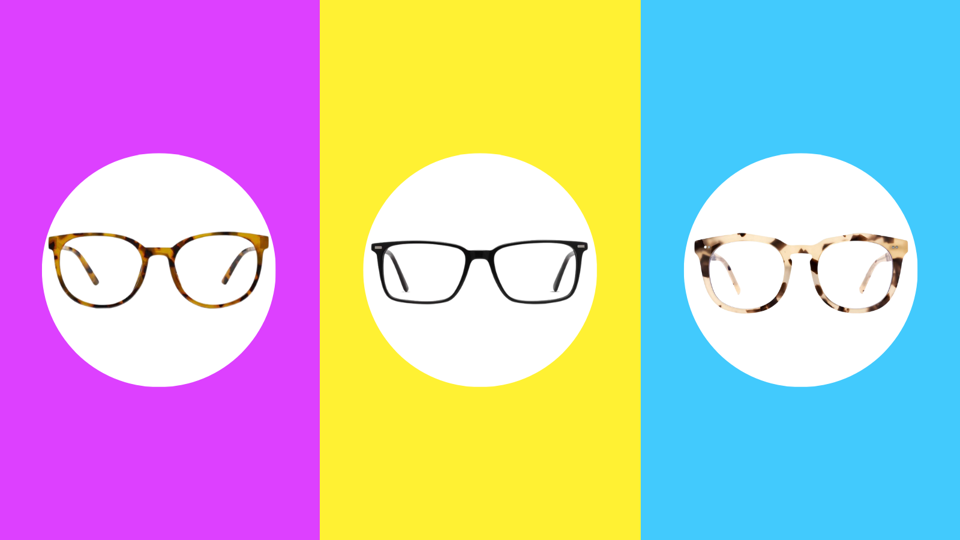 Best reading hot sale glasses