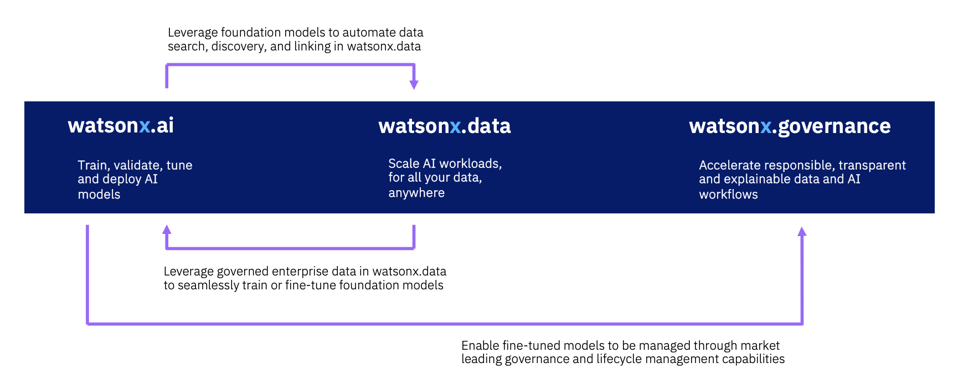 Image of watsonx portfolio