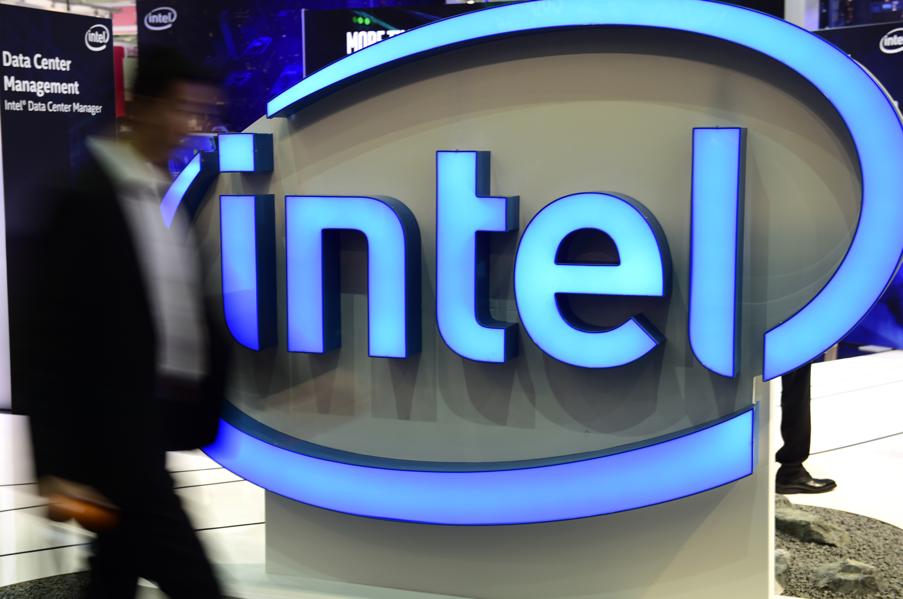 Intel's Got a Big Problem, And Other Small Biz Tech News This Week