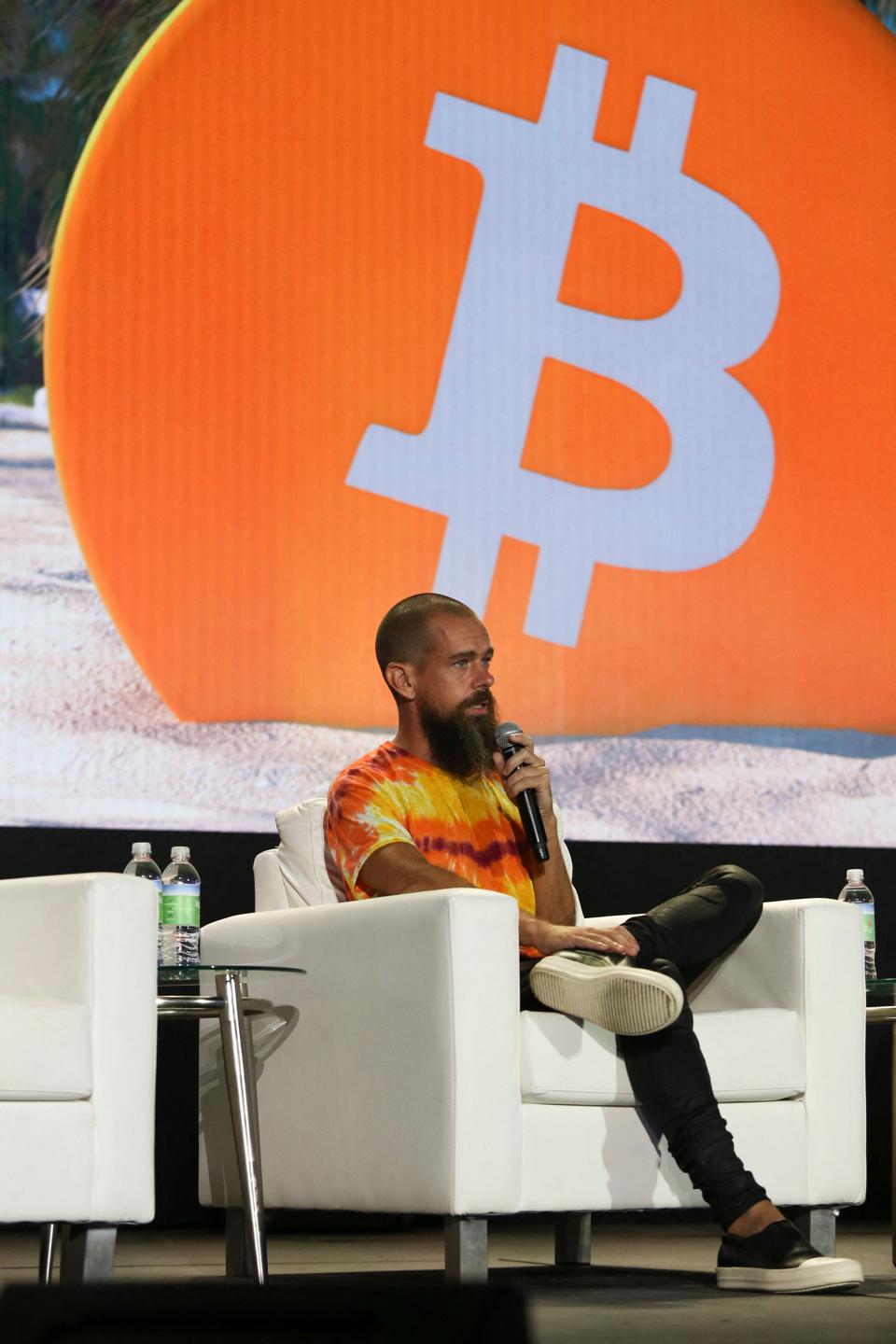 Black Bitcoin Billionaires On Education As A Force For Change