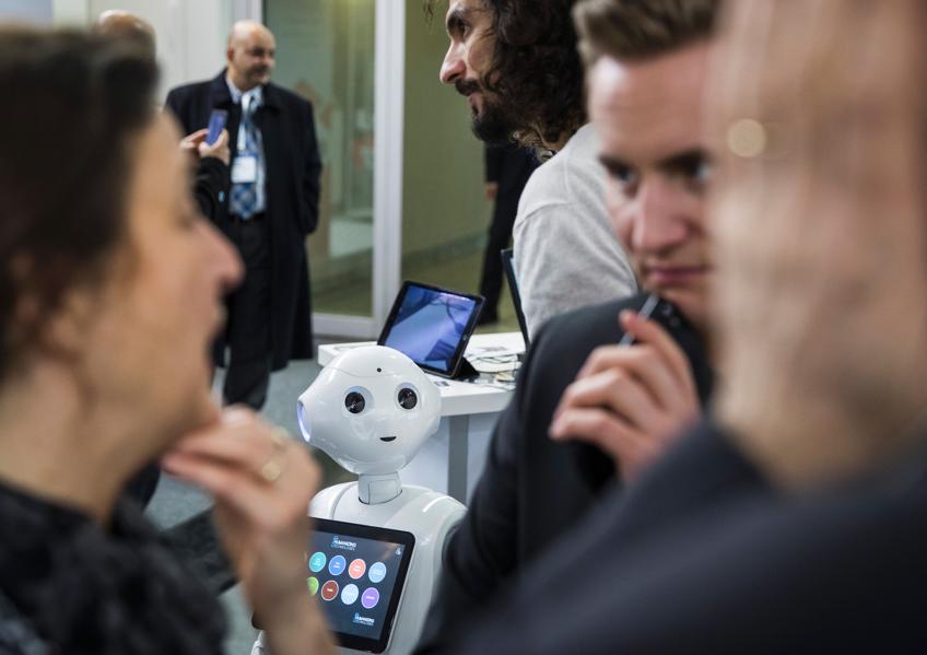 4 Questions Every Small Business Must Ask About Artificial Intelligence
