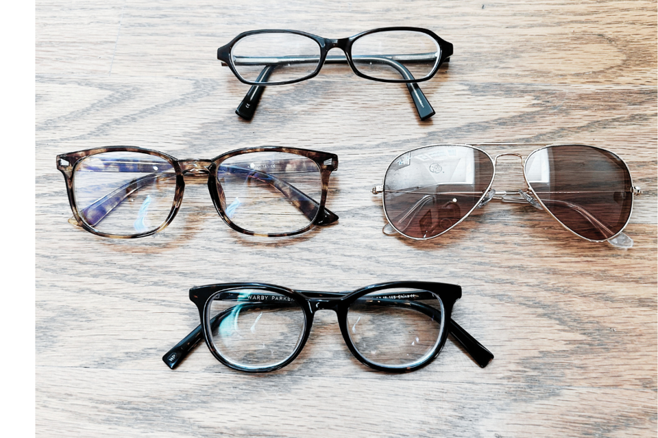 Biggest selection top of glasses