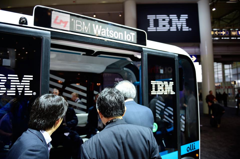 IBM Should Buy Some Damn Revenue IBM Should Buy Some Damn Revenue