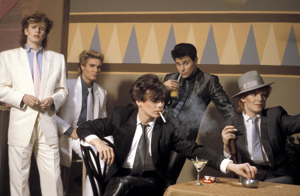 洋楽 Seven And The Ragged Tiger Duran Duran Seven and the Ragged Tiger - Amazon.com Music