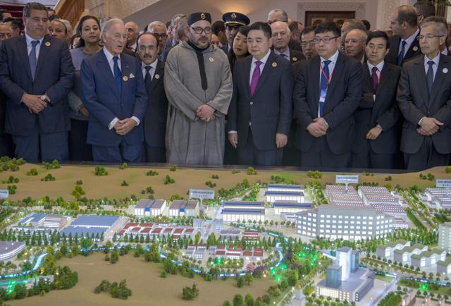 By Ignoring Africa, US Cedes Jobs To China - Forbes