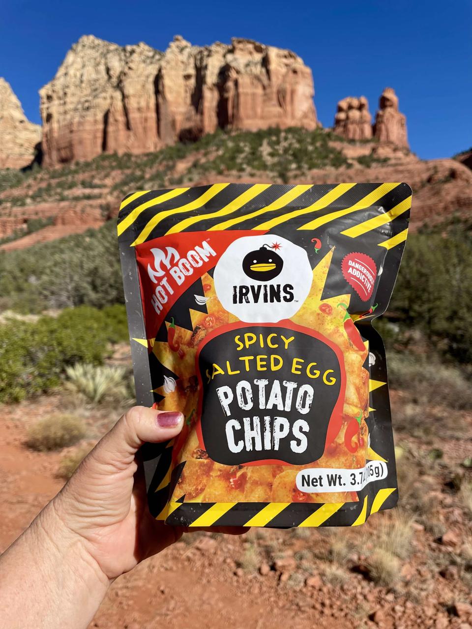 Are These High-End Potato Chips Worth It?