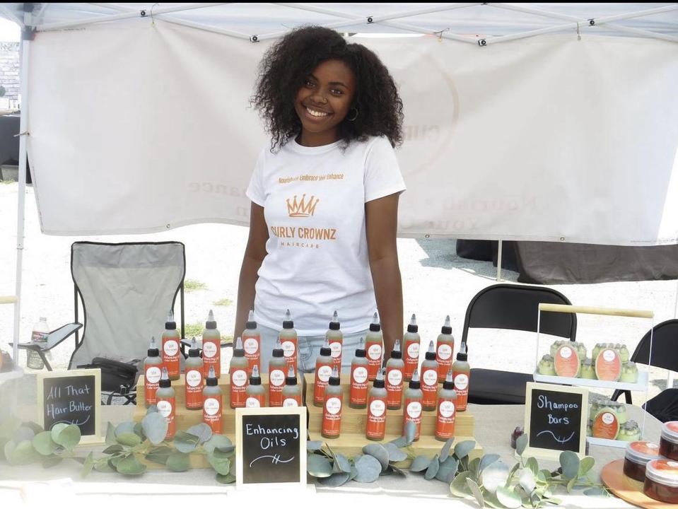 On Not Underestimating The Power Of Youth Leadership