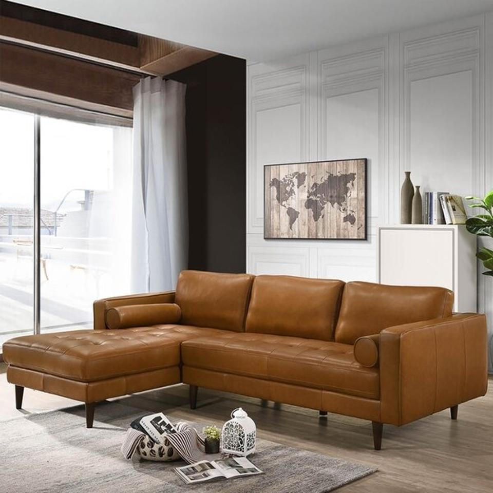 Wayfair Leather Sofa Bed | Cabinets Matttroy