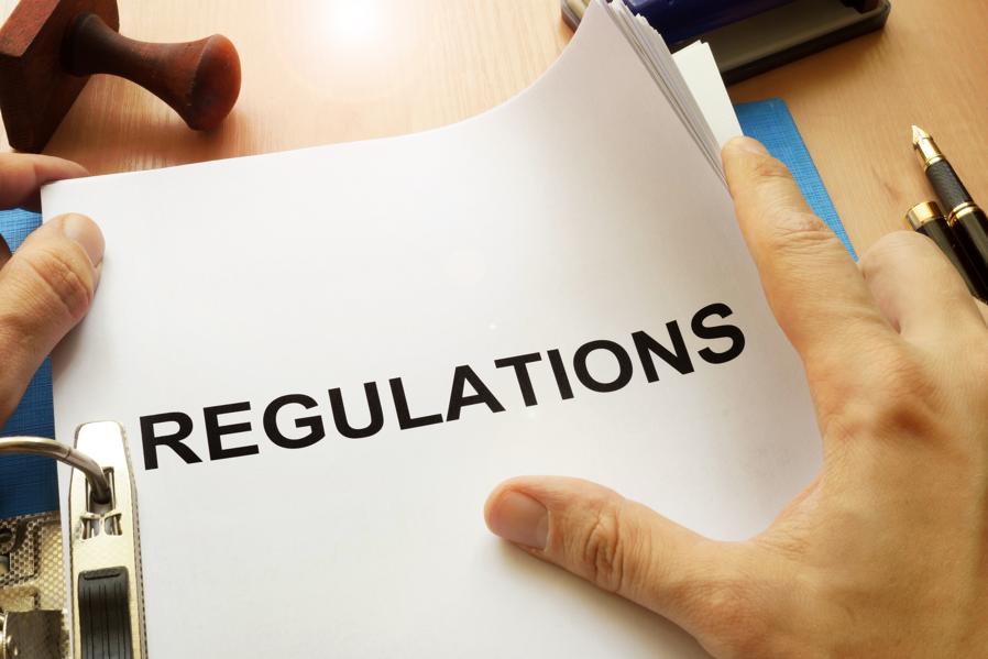 Here's Why Deregulation Will Be Bad For Stocks