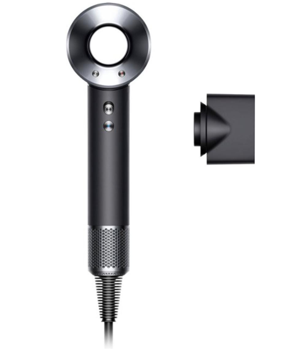 Dyson Hair Dryer Black Friday 2023 - Forbes Vetted