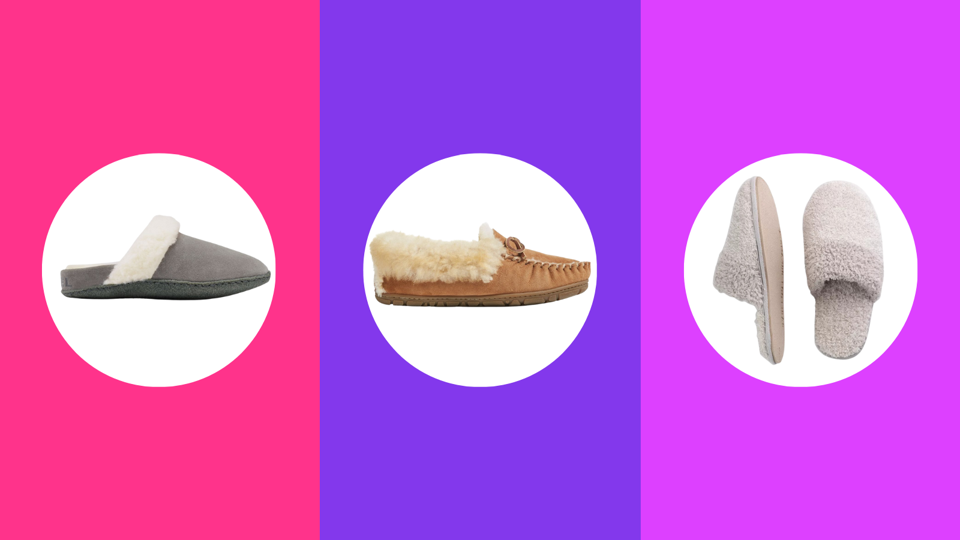 Best Slippers For Women 2024 Forbes Vetted