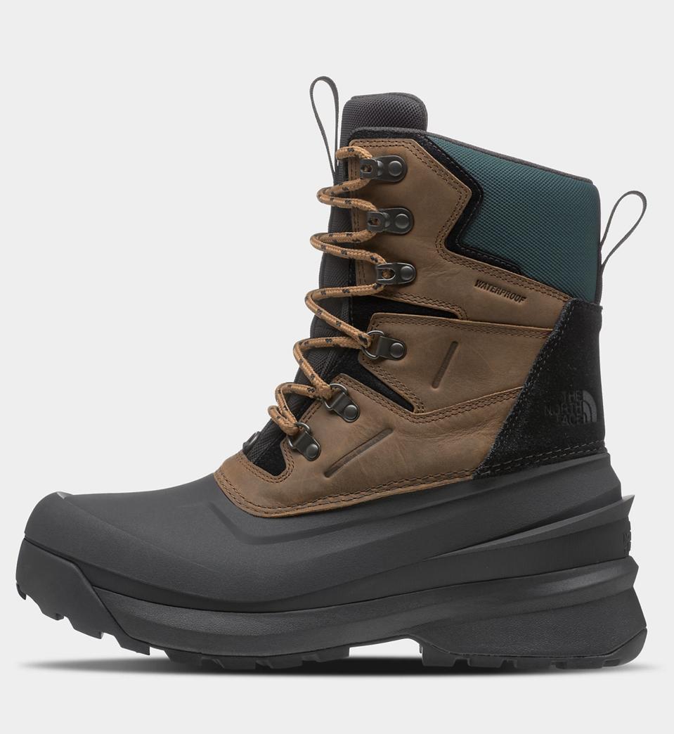 Work Boots Best Men's Waterproof Boots 2021 Best Winter Boots