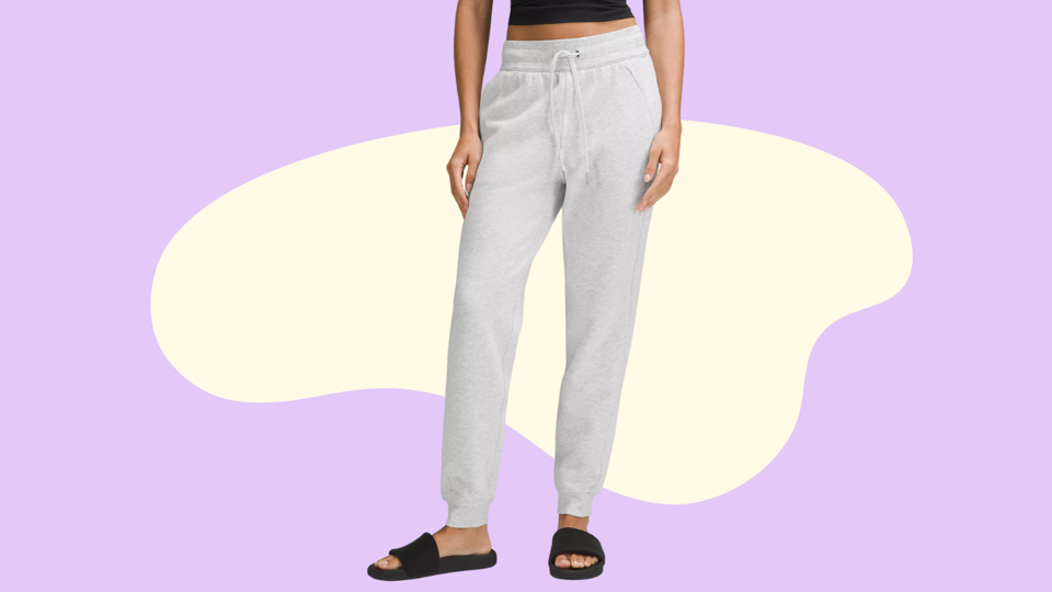 13 Best Joggers For Women 2024 Forbes Vetted