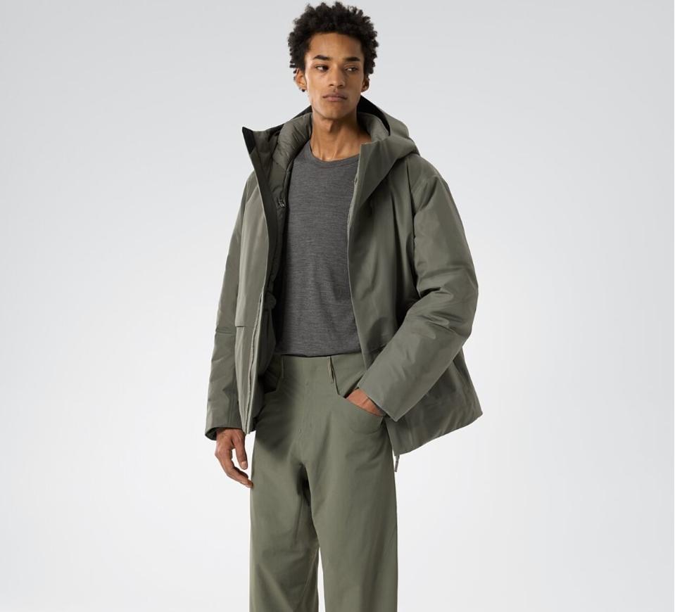 Looking For Stylish And Functional Cold Weather Clothing? Arc