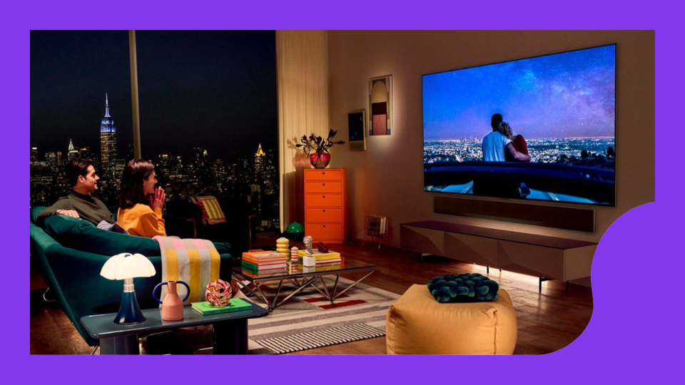 Best 85 Inch TVs 2024 Forbes Vetted