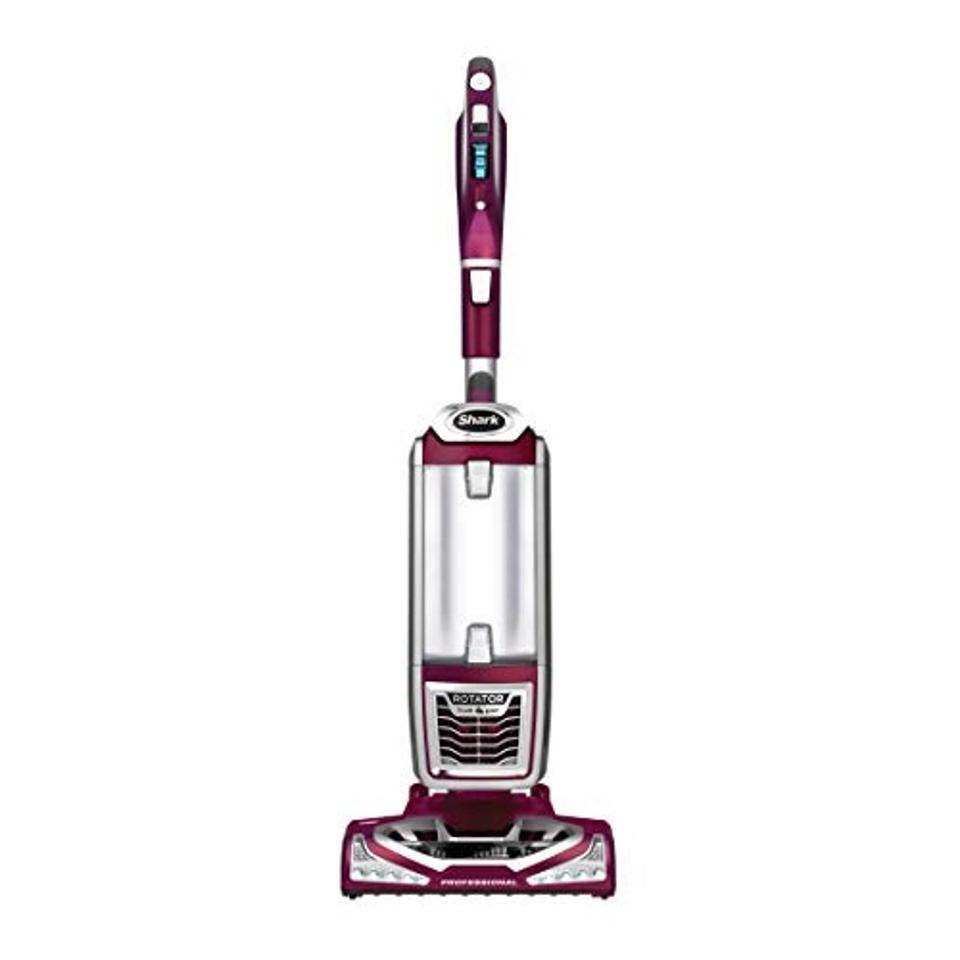 Shark NV752 Rotator Powered Lift-Away TruePet Upright Vacuum
