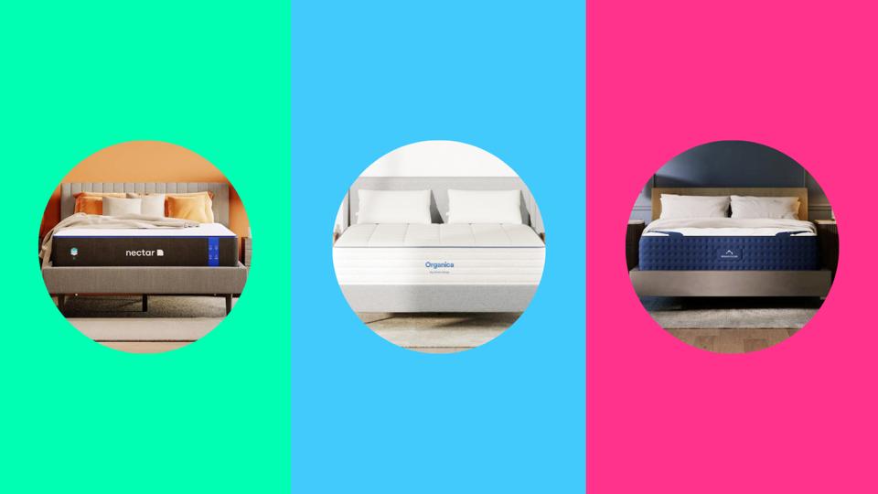 Don’t Miss These Black Friday Mattress Deals On Our Favorite Beds