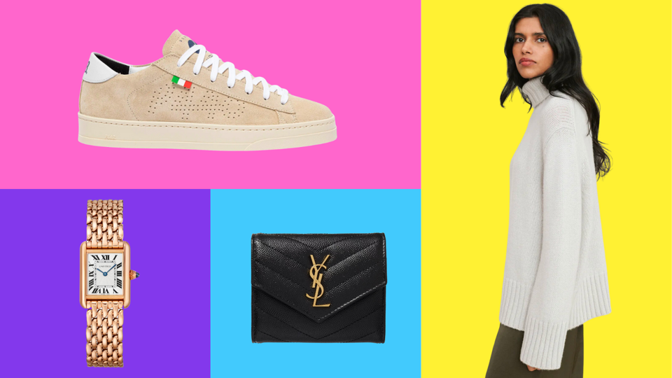 Top designer deals gifts for her