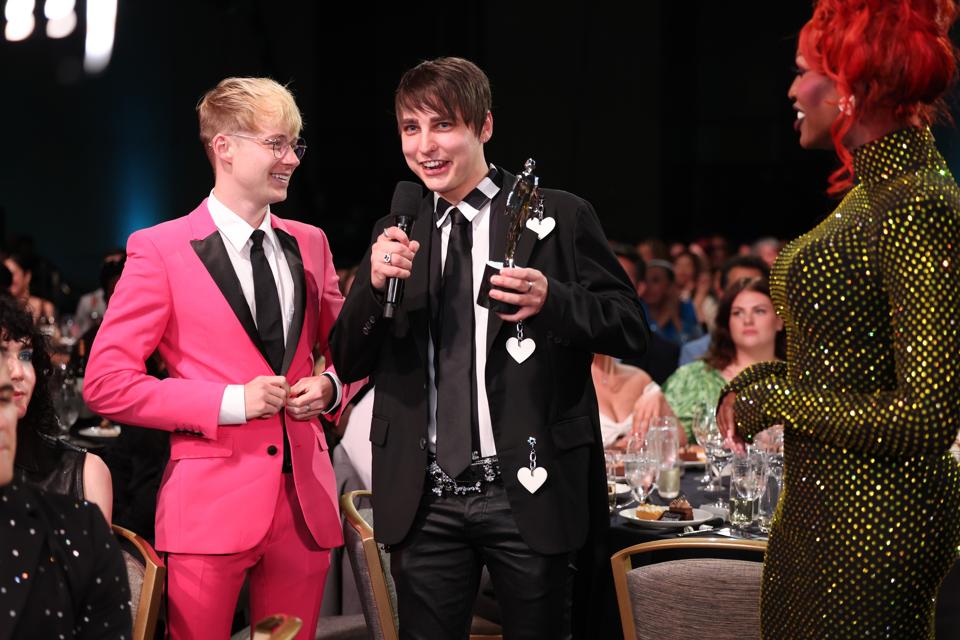 From YouTube To The Big Screen: Sam And Colby's Conjuring Series ...